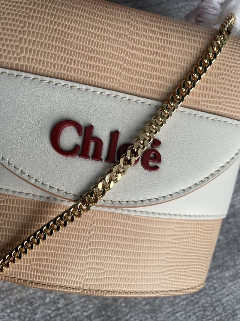 Chloe Aby Bags